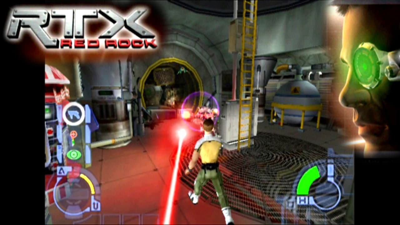 RTX Red Rock trailer thumbnail