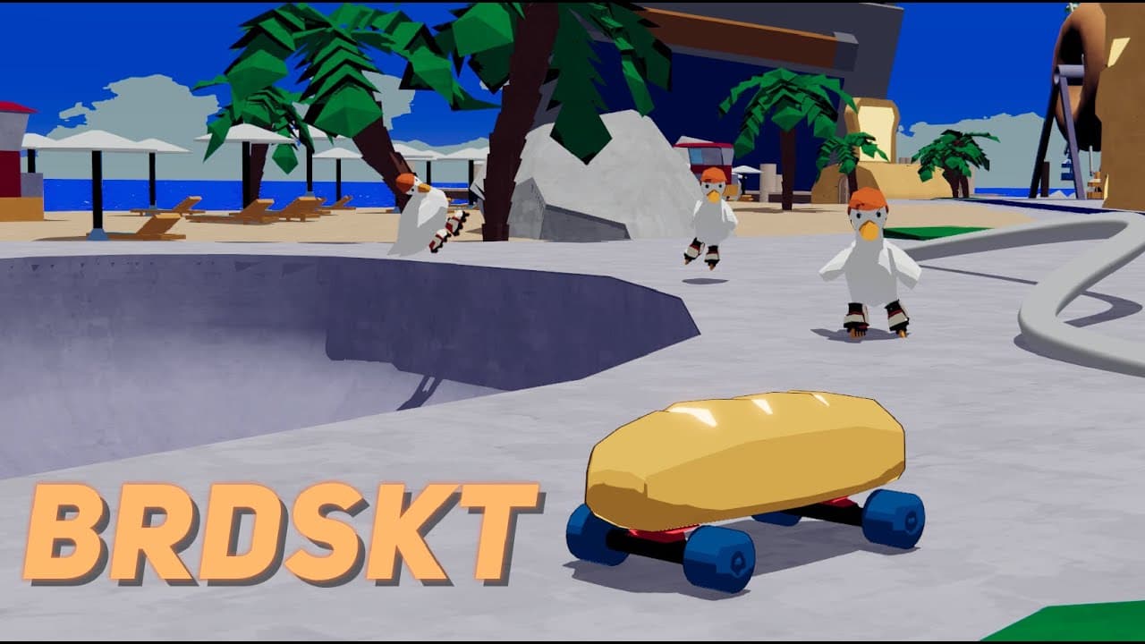 Breadskate trailer thumbnail