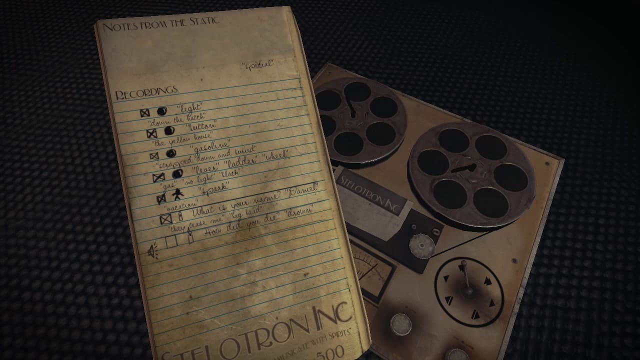 Sylvio trailer thumbnail