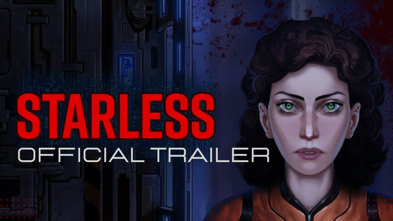 Starless trailer thumbnail