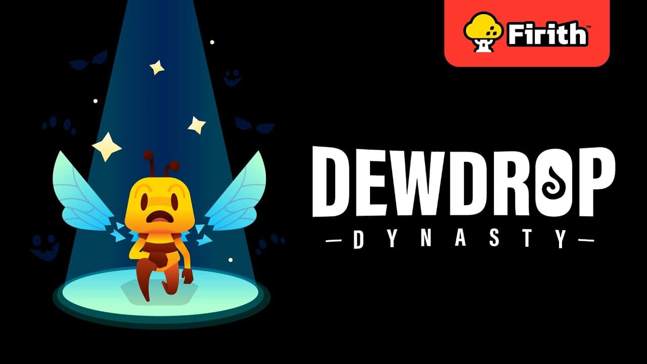 Dewdrop Dynasty trailer thumbnail