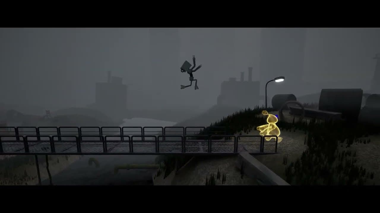 Sonder trailer thumbnail