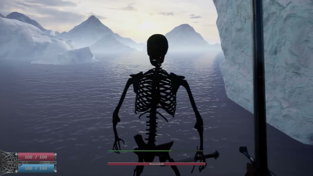 Imprisoned Hyperion 2 trailer thumbnail