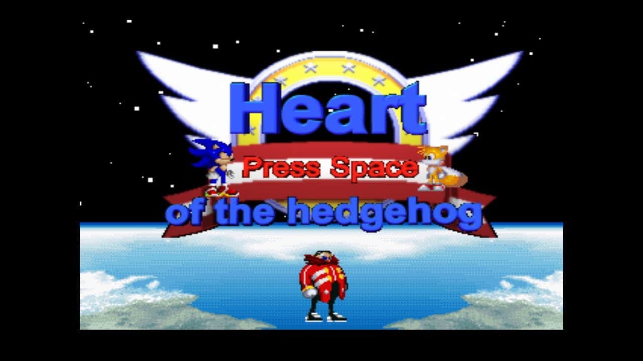 Heart of the Hedgehog trailer thumbnail