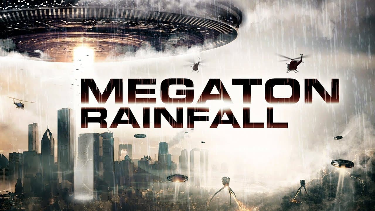 Megaton Rainfall trailer thumbnail