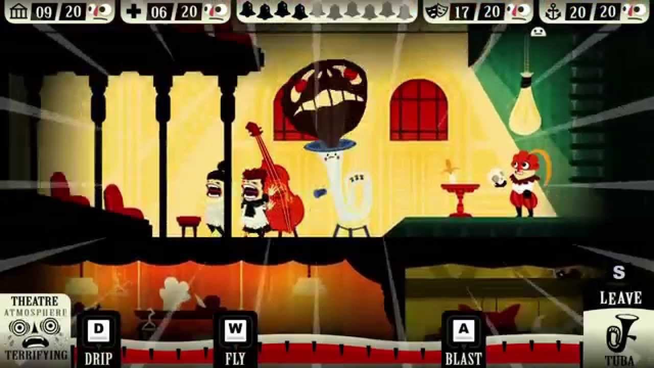 Haunt the House: Terrortown trailer thumbnail