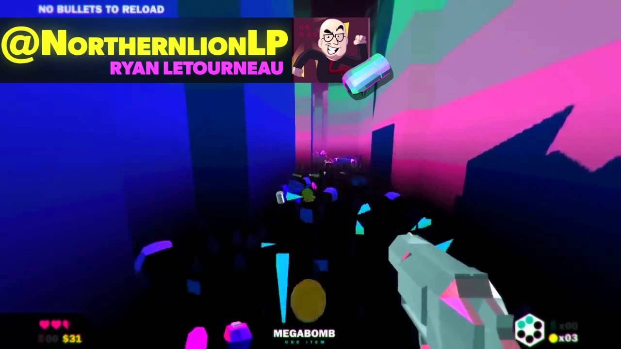 Heavy Bullets trailer thumbnail