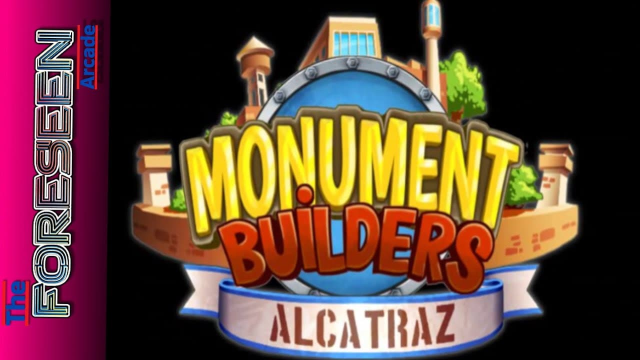 Monument Builders: Alcatraz trailer thumbnail
