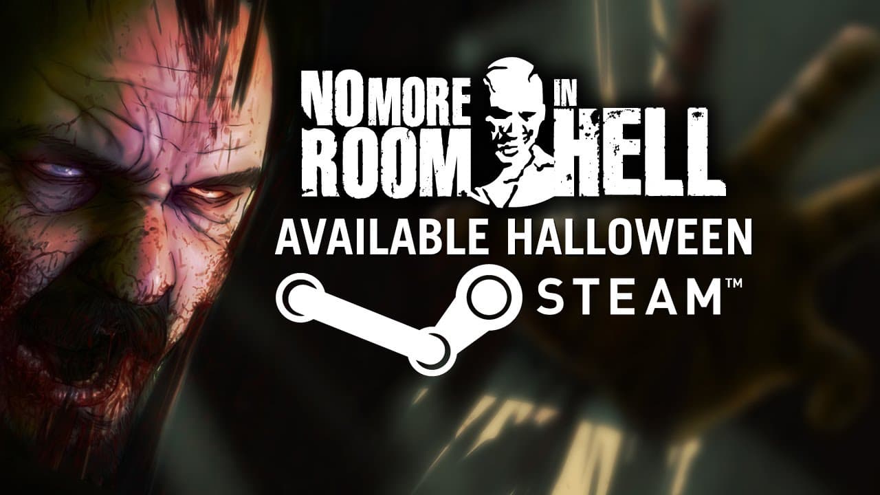 No More Room in Hell trailer thumbnail