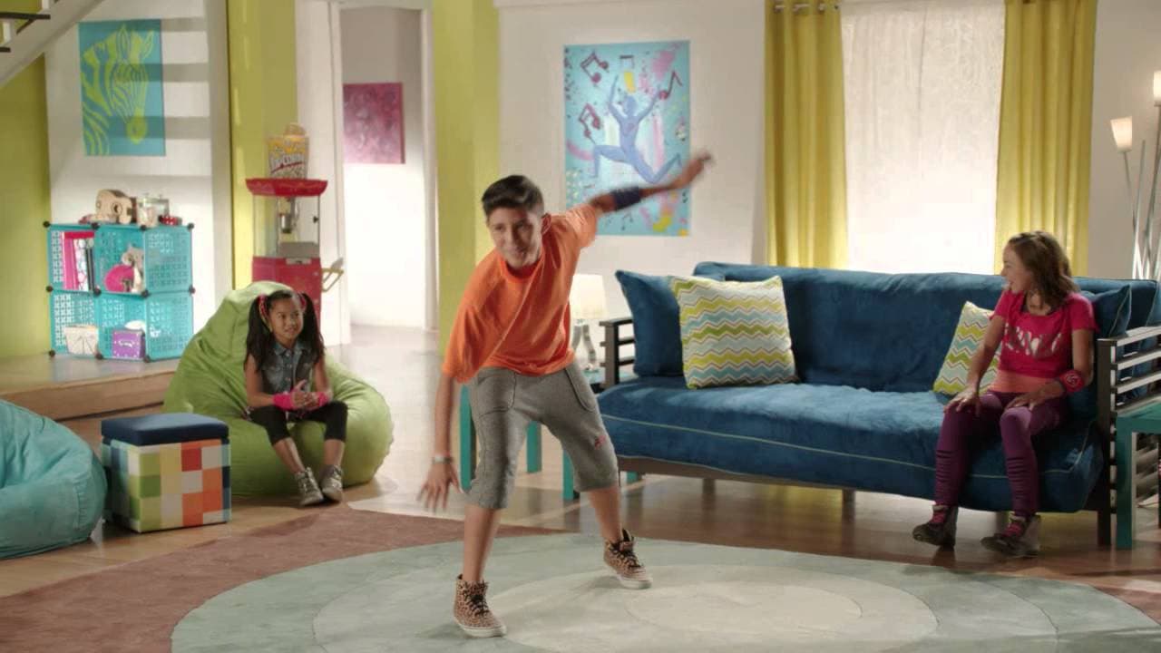 Zumba Kids trailer thumbnail