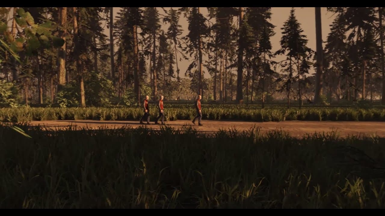 Mission Z trailer thumbnail