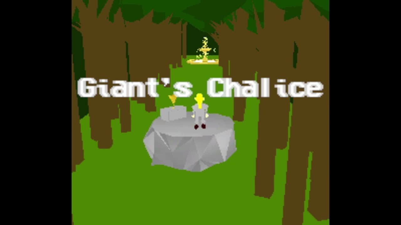 Giant's Chalice trailer thumbnail