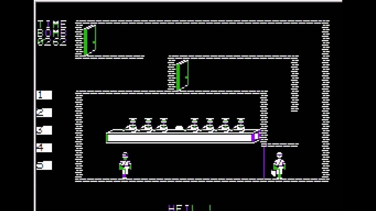 Beyond Castle Wolfenstein trailer thumbnail