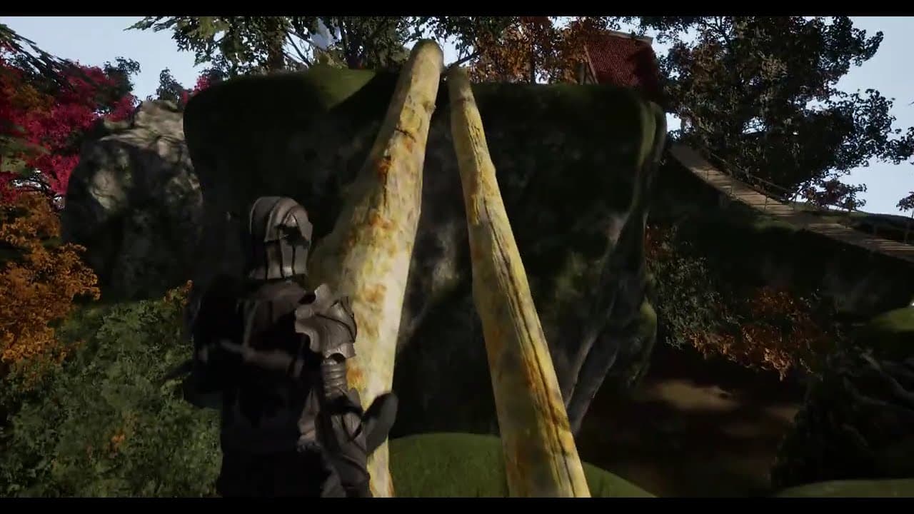 Blood Moon Reckoning trailer thumbnail