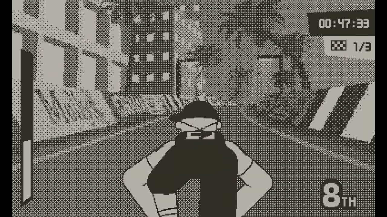 Grand Tour Legends trailer thumbnail