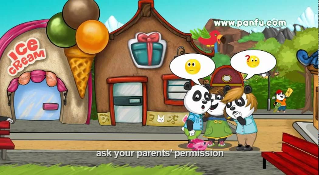 Panfu trailer thumbnail