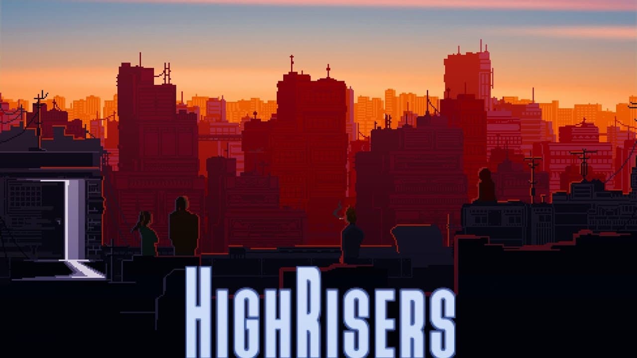 Highrisers trailer thumbnail