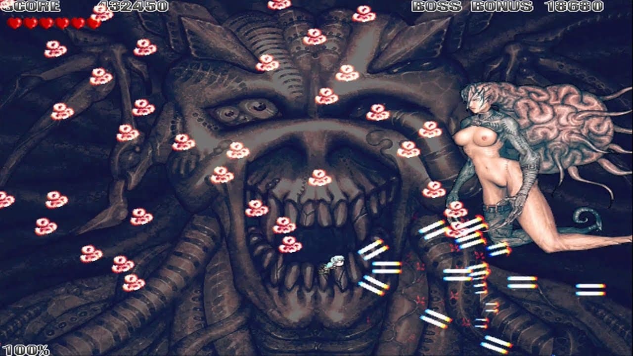 Hellbound trailer thumbnail