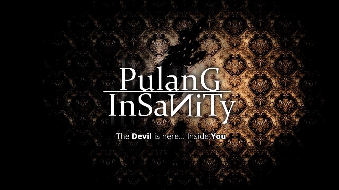 Pulang Insanity: Director's Cut trailer thumbnail