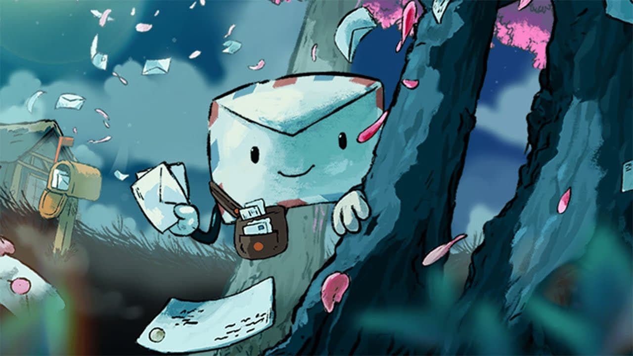 Pencil Stories trailer thumbnail