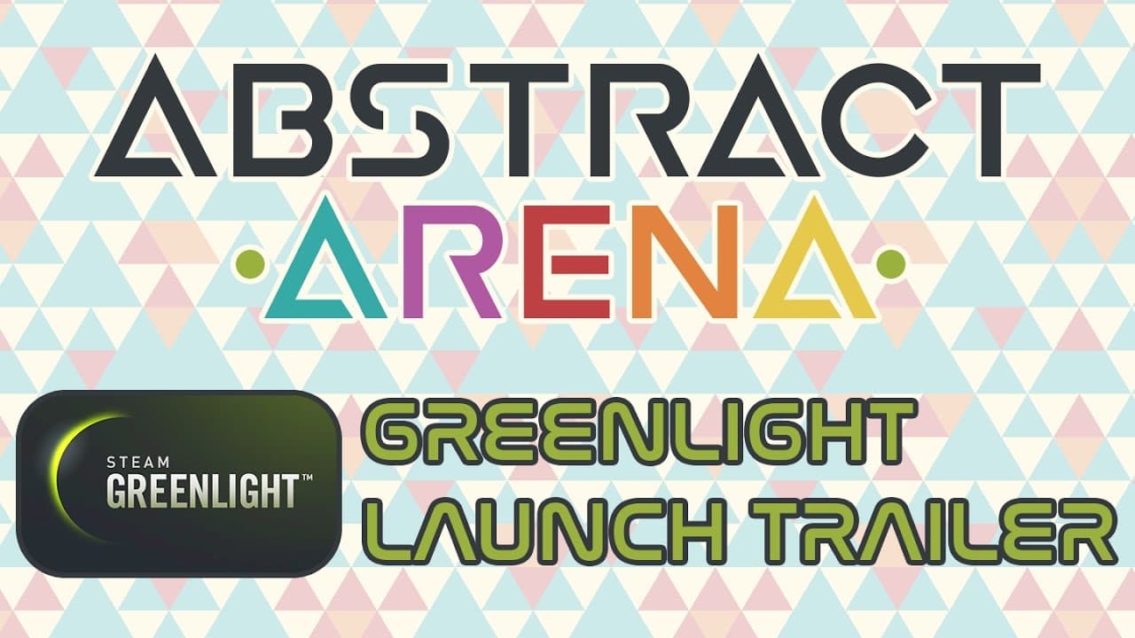 Abstract Arena trailer thumbnail