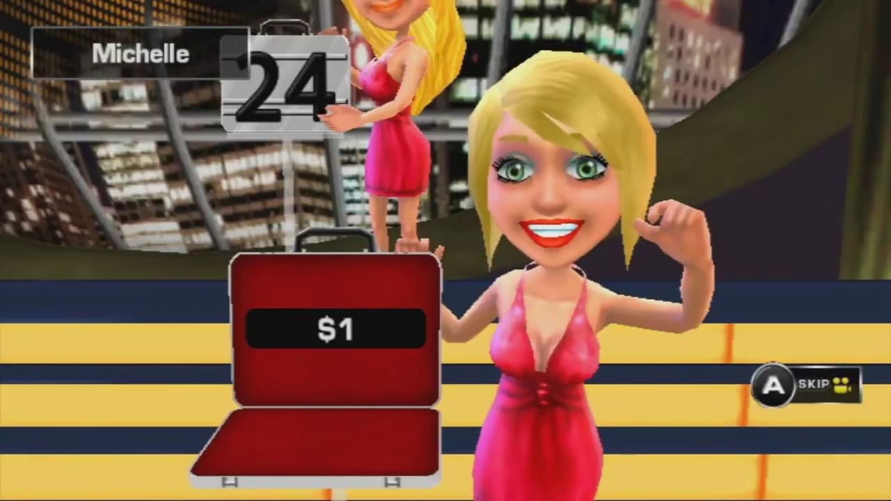 Deal or No Deal trailer thumbnail
