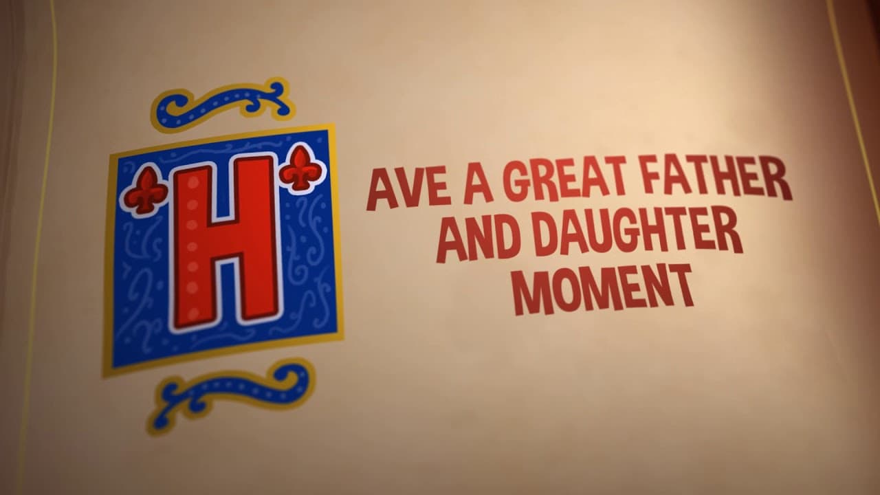 Chariot trailer thumbnail