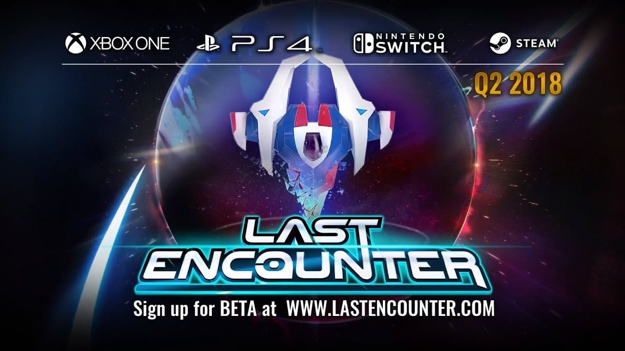 Last Encounter trailer thumbnail