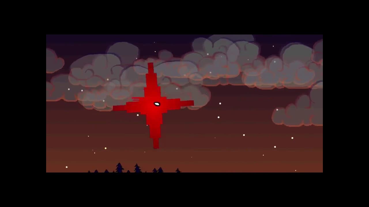 Ninja Strike trailer thumbnail