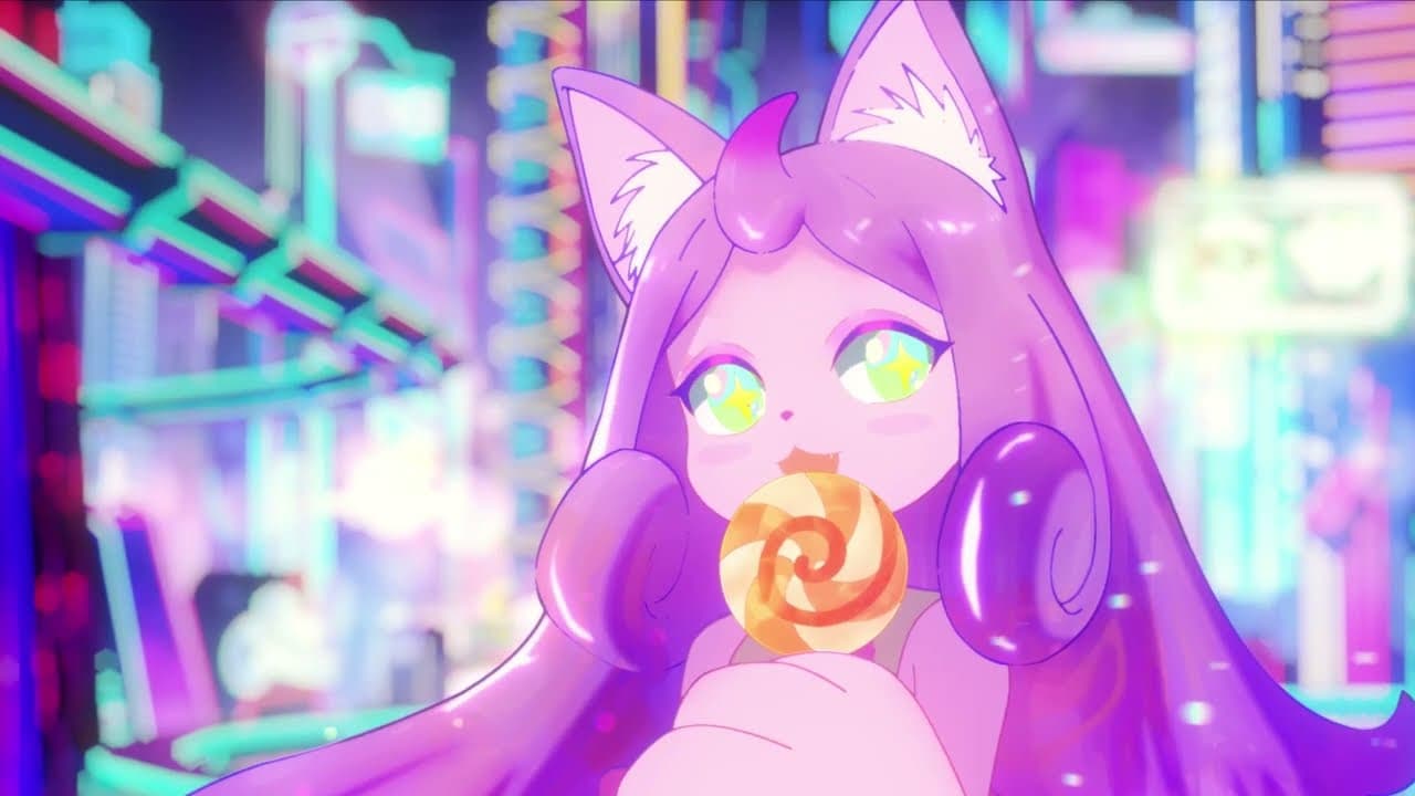 Space Leaper: Cocoon trailer thumbnail