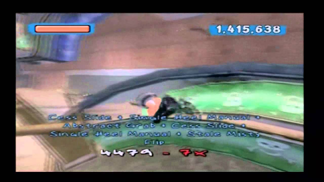 Aggressive Inline trailer thumbnail