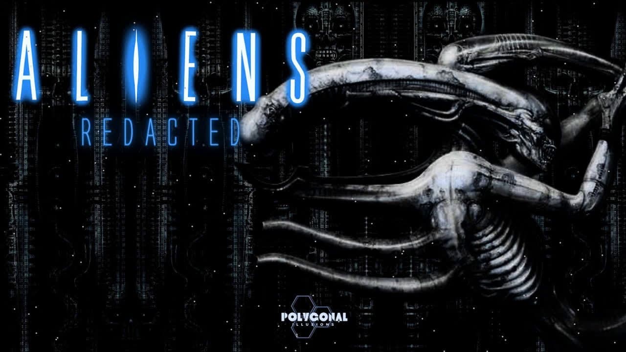 Aliens: Redacted trailer thumbnail