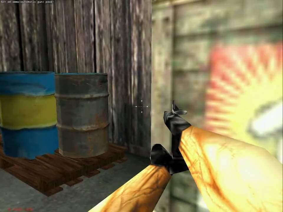 Global Soldiers trailer thumbnail