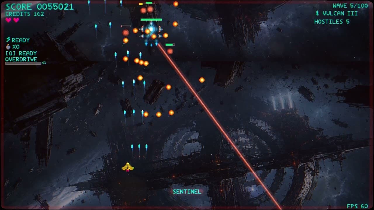Voidrave trailer thumbnail