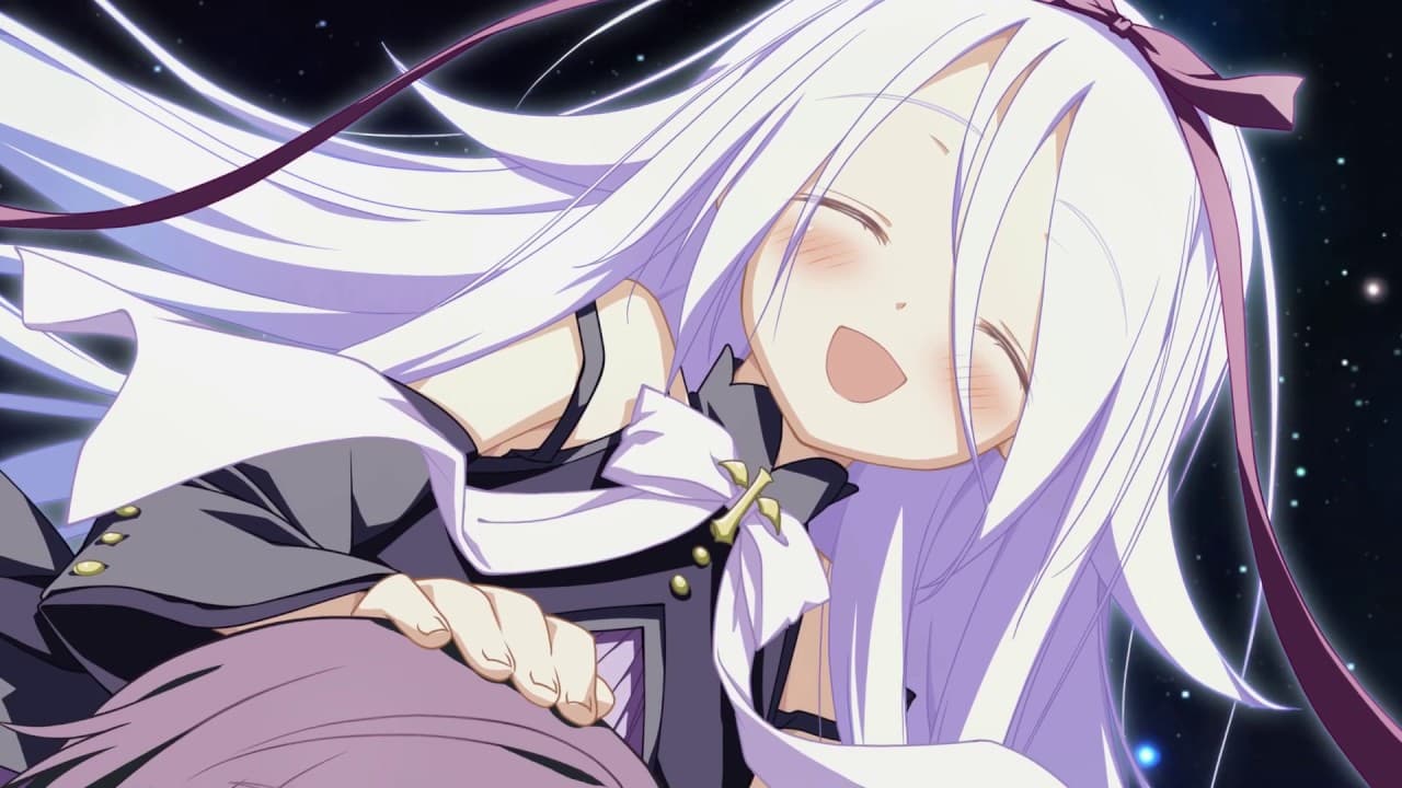 Hoshizora no Memoria -Eternal Heart- trailer thumbnail