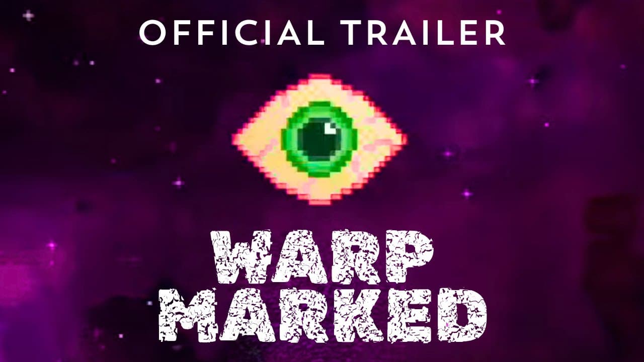 Warp Marked trailer thumbnail