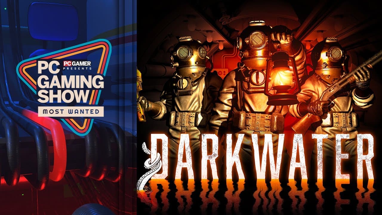 Darkwater trailer thumbnail