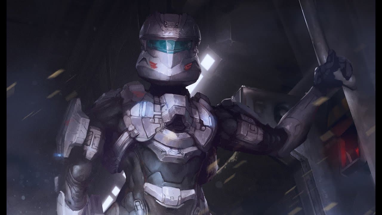 Halo: Spartan Assault trailer thumbnail