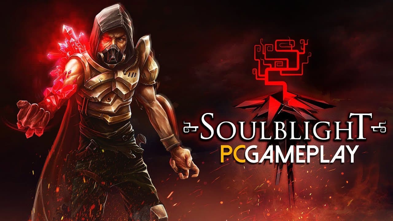 Soulblight trailer thumbnail