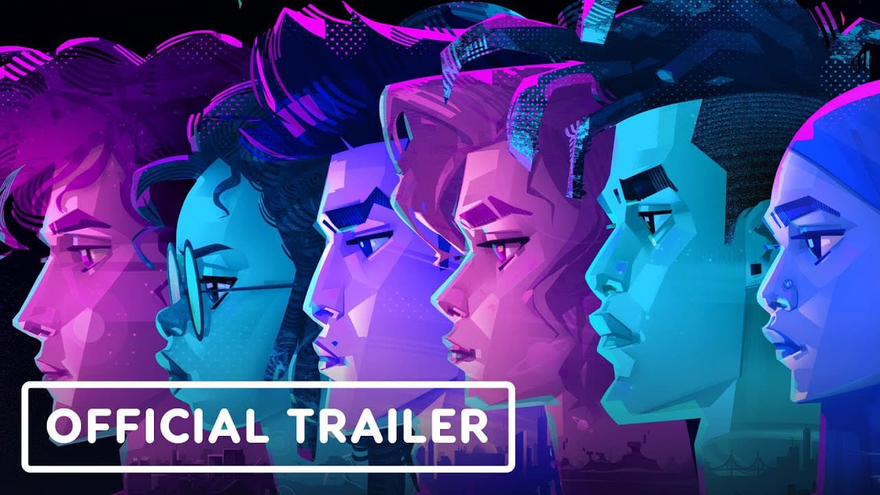 World Reborn trailer thumbnail