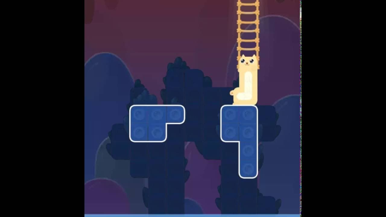 Longcat Journey trailer thumbnail