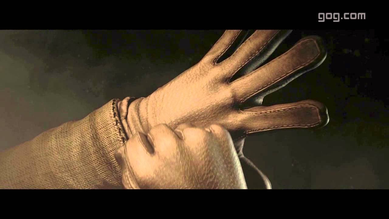 Risen trailer thumbnail