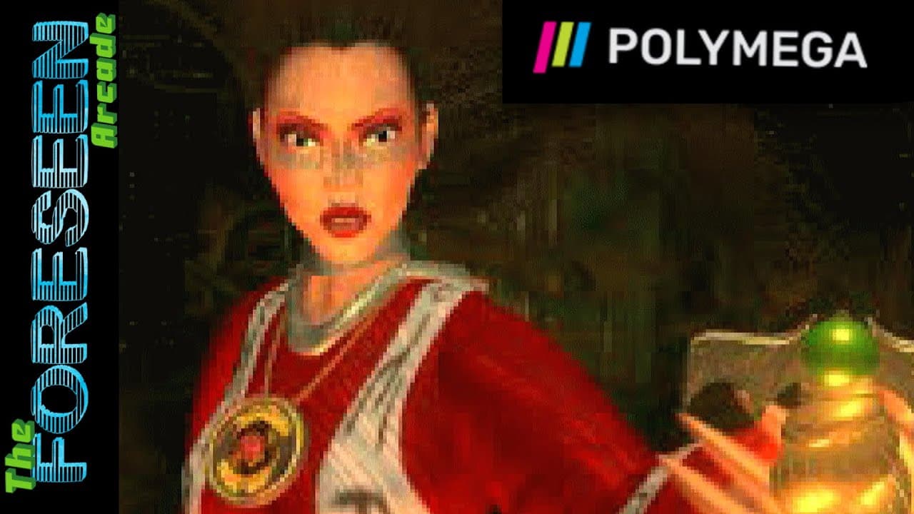 Cardinal Syn trailer thumbnail