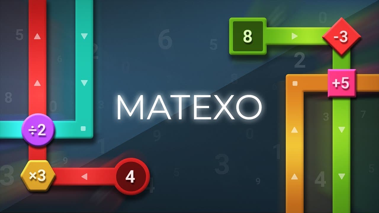 Matexo trailer thumbnail