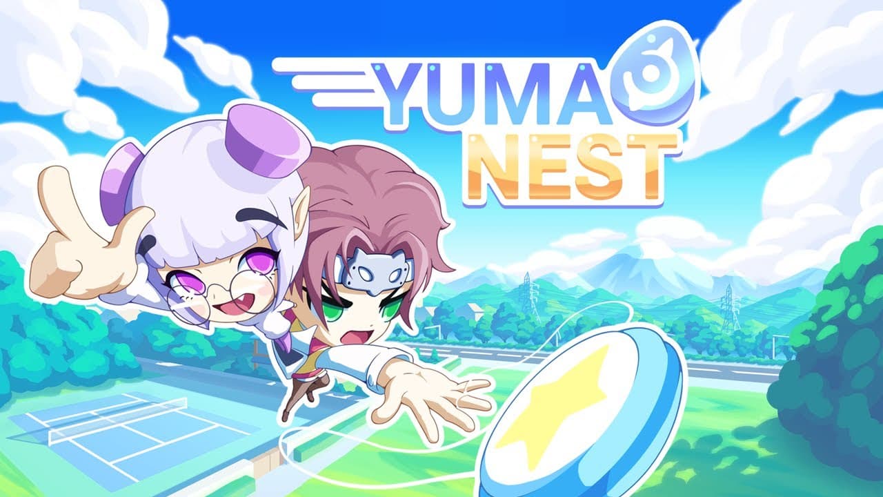 Yuma Nest trailer thumbnail