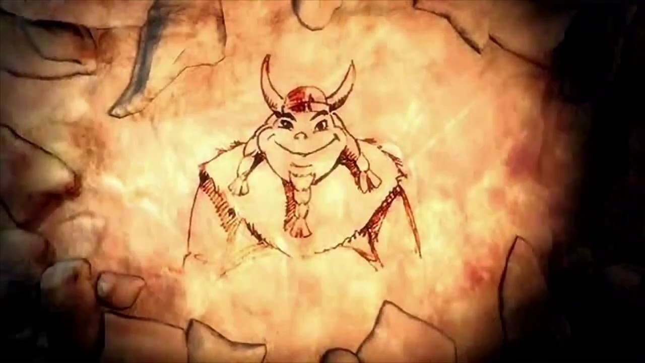 Diggles: The Myth of Fenris trailer thumbnail