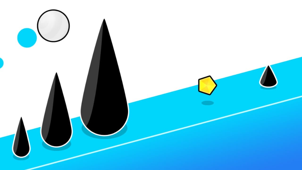 Triple Jump trailer thumbnail