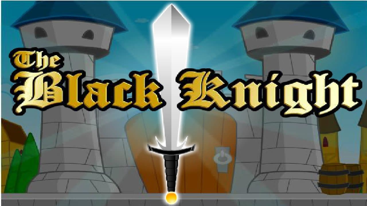 The Black Knight trailer thumbnail