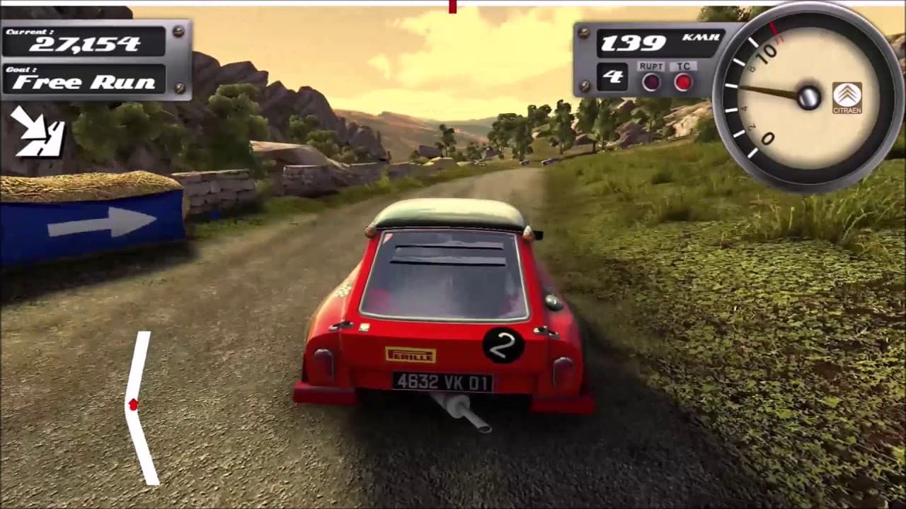 Classic Racers Elite trailer thumbnail