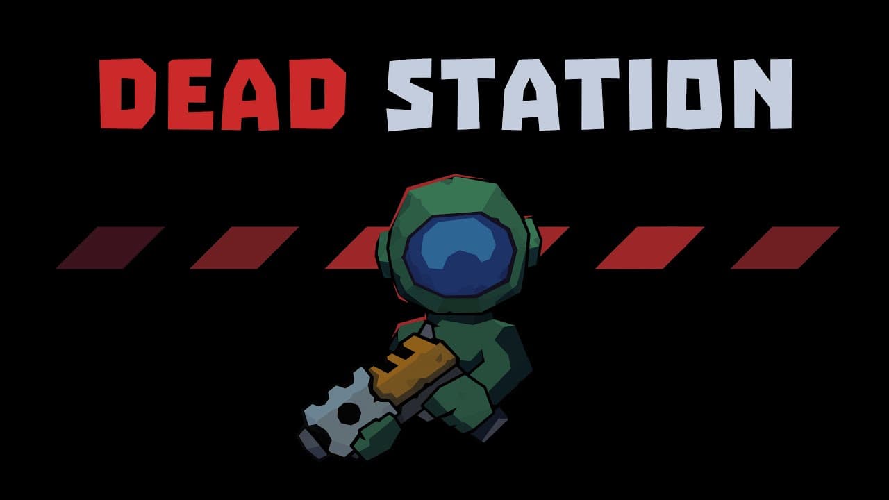 Dead Station trailer thumbnail